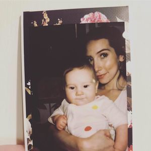 Meet your Posher, Whitney